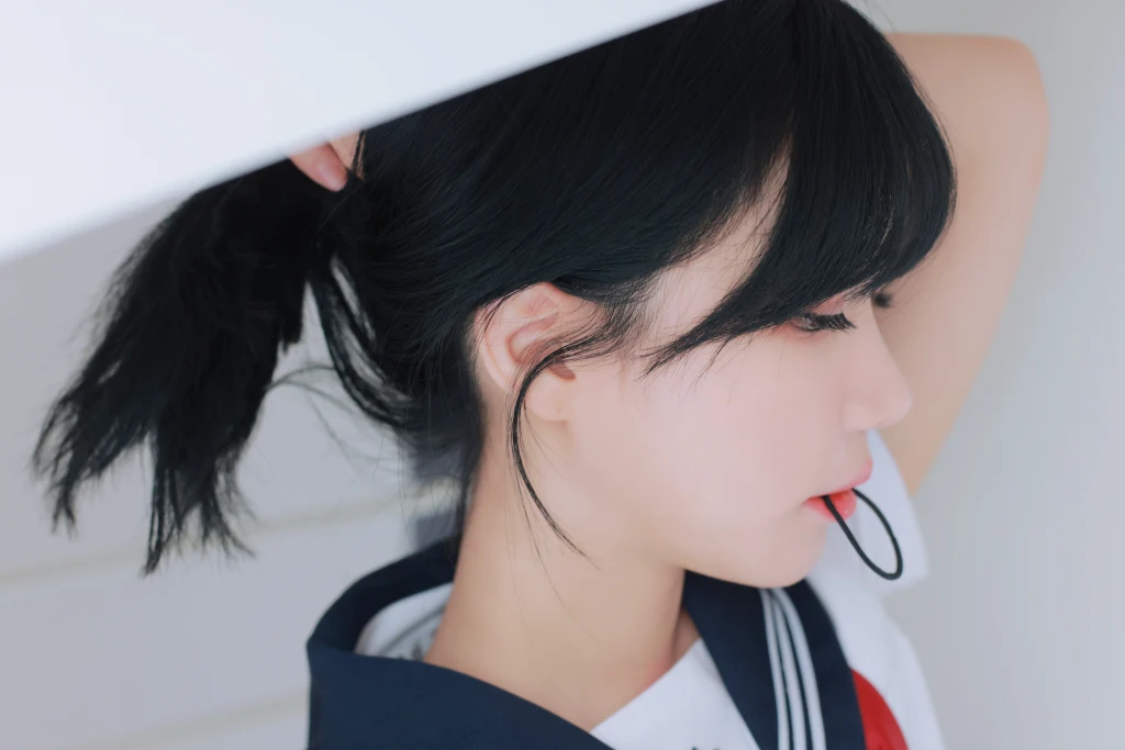 [Patreon] Addielyn (에디린) – Morning Classes July (118 photos + 2 videos) – Page 7