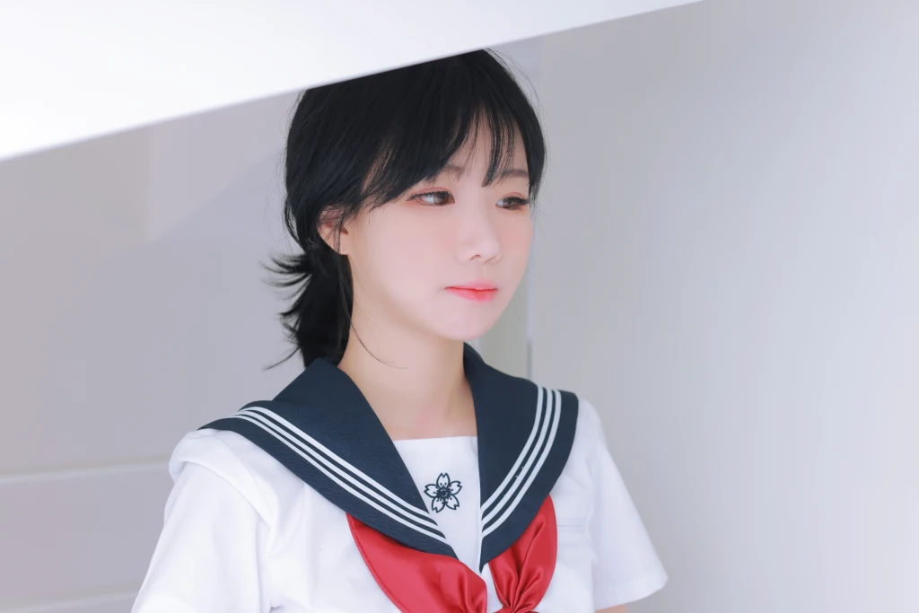 [Patreon] Addielyn (에디린) – Morning Classes July (118 photos + 2 videos) – Page 7