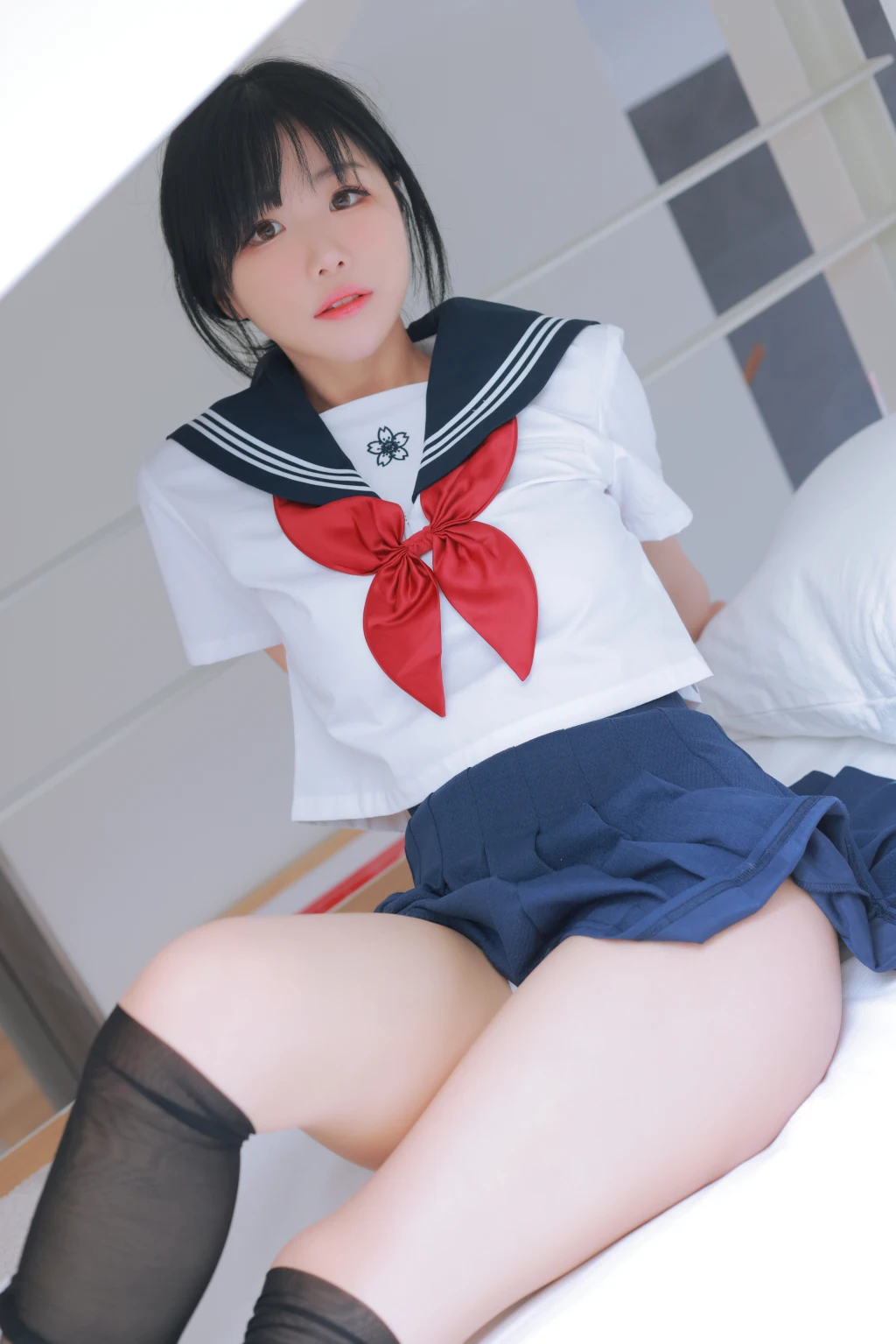 [Patreon] Addielyn (에디린) – Morning Classes July (118 photos + 2 videos) – Page 8