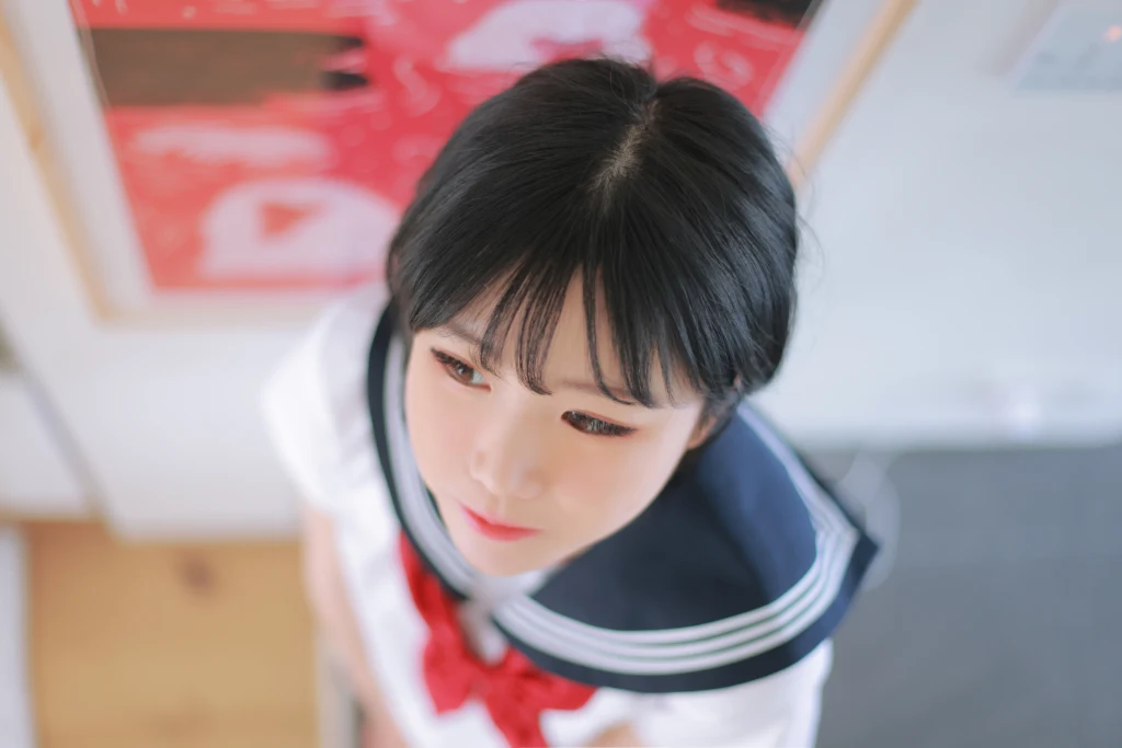 [Patreon] Addielyn (에디린) – Morning Classes July (118 photos + 2 videos) – Page 9