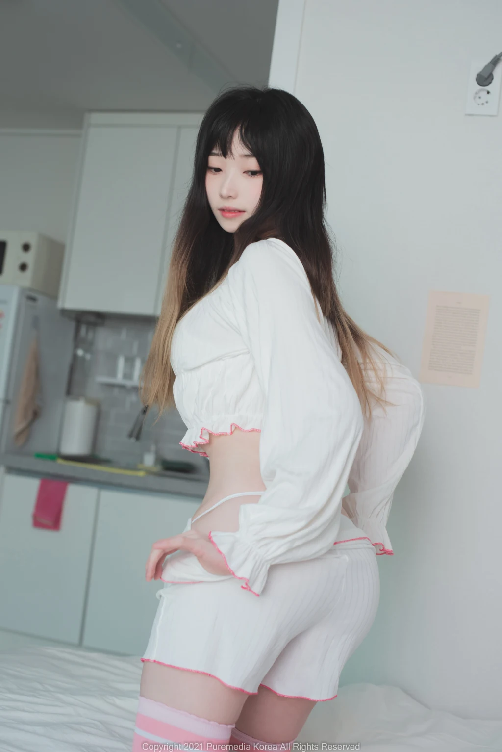 Pure Media Vol.164: Bambi (밤비) (92 photos) – Page 2