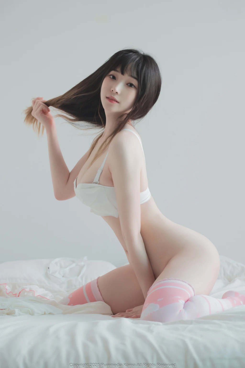 Pure Media Vol.164: Bambi (밤비) (92 photos) – Page 4