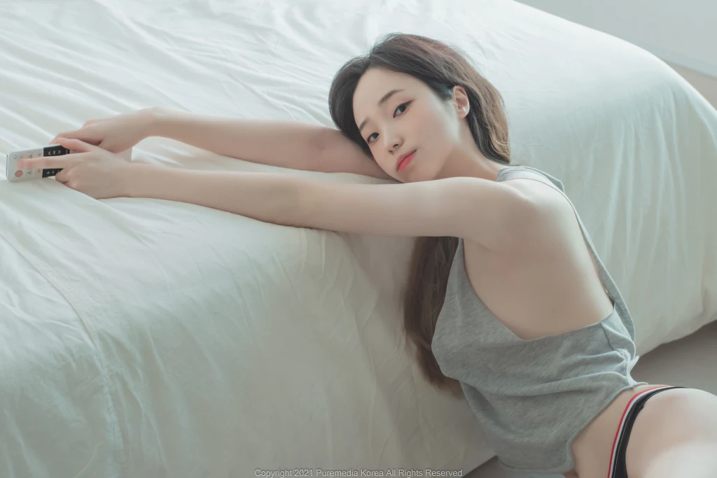 Pure Media Vol.164: Bambi (밤비) (92 photos) – Page 5