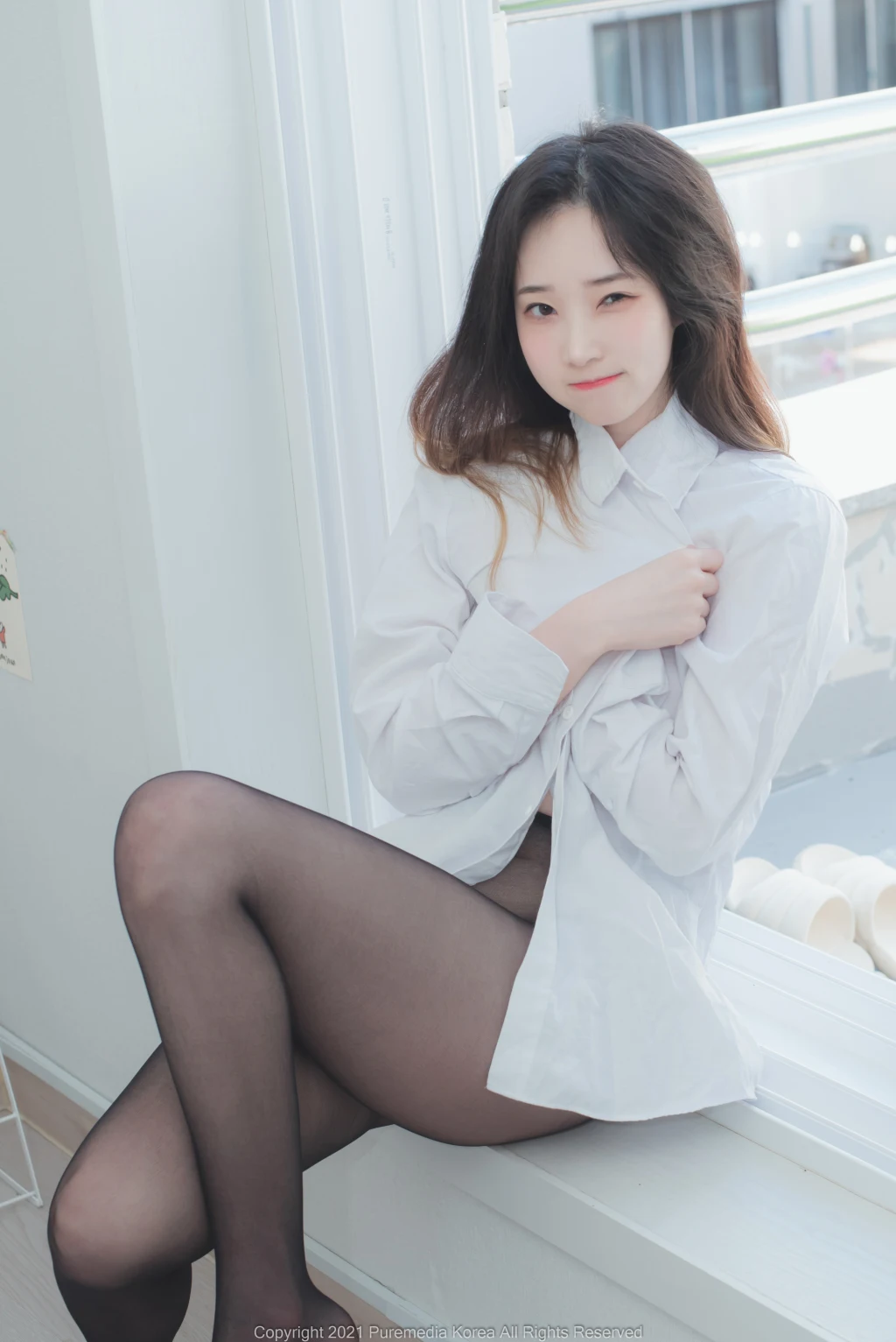 Pure Media Vol.164: Bambi (밤비) (92 photos) – Page 8