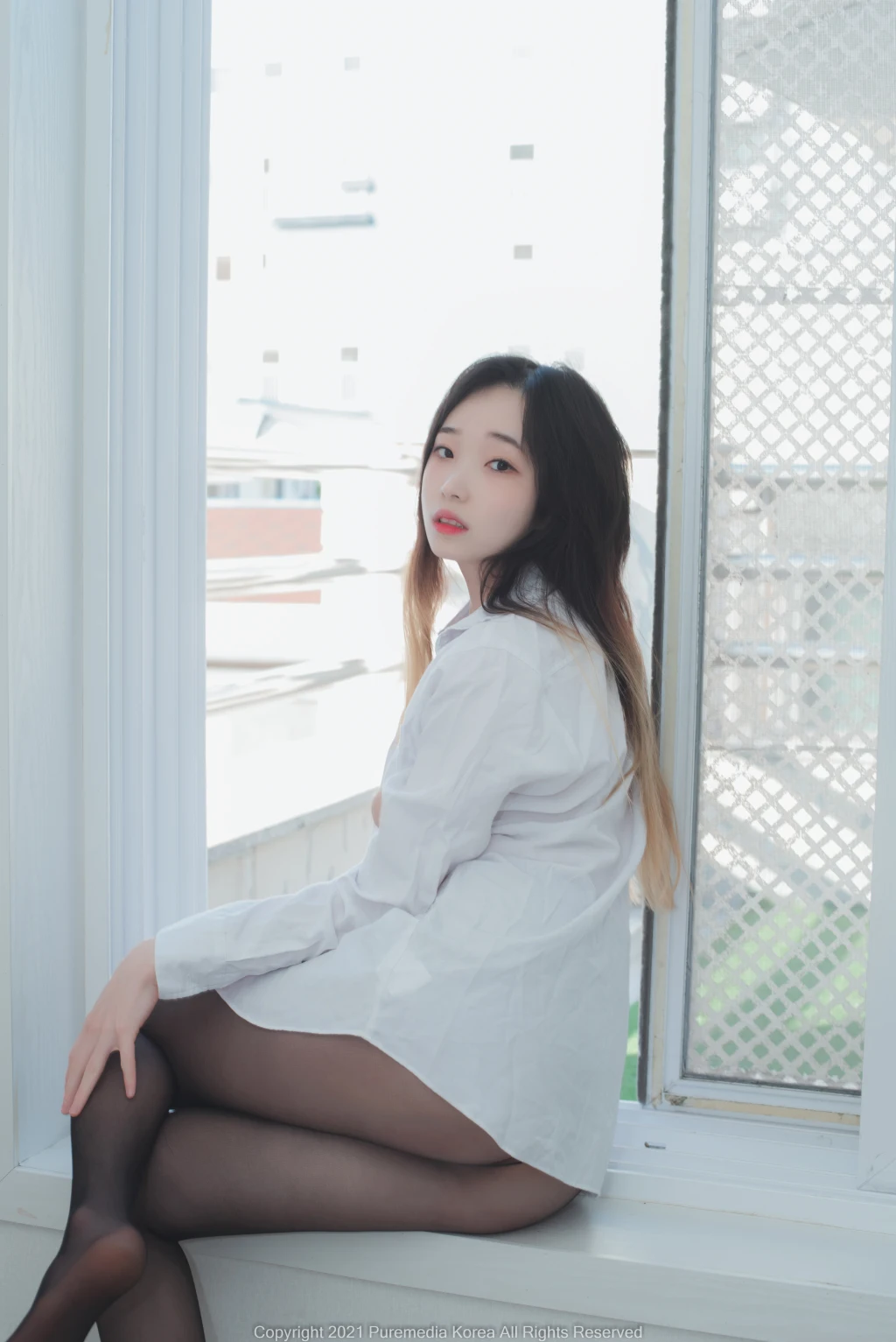 Pure Media Vol.164: Bambi (밤비) (92 photos) – Page 8