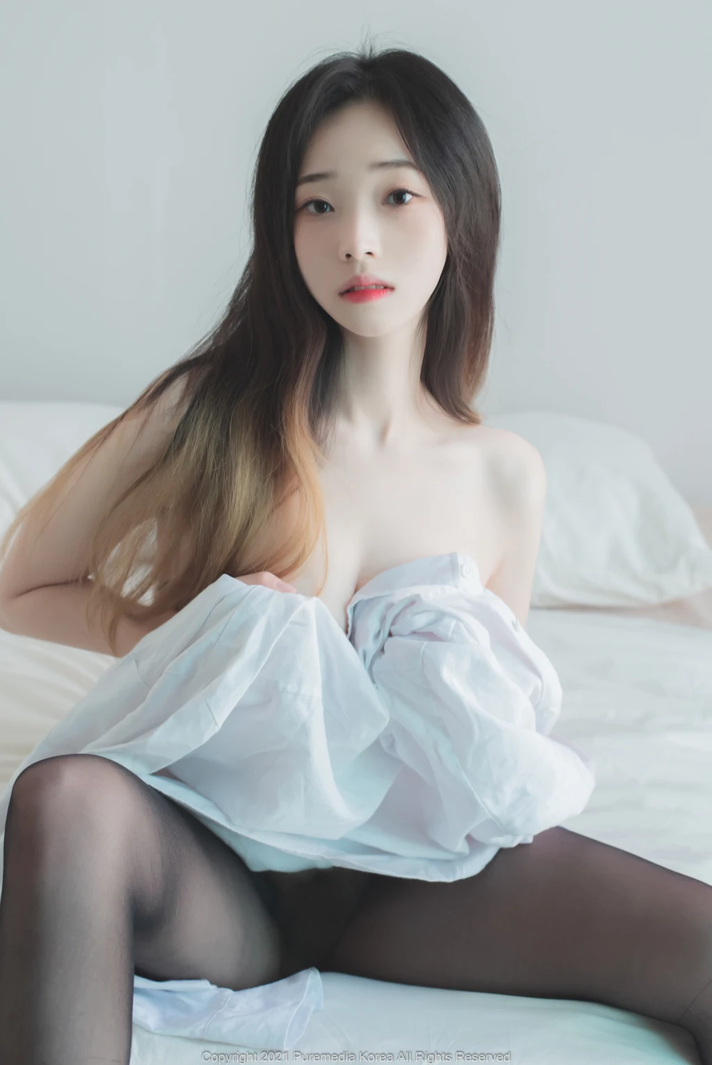Pure Media Vol.164: Bambi (밤비) (92 photos) – Page 9
