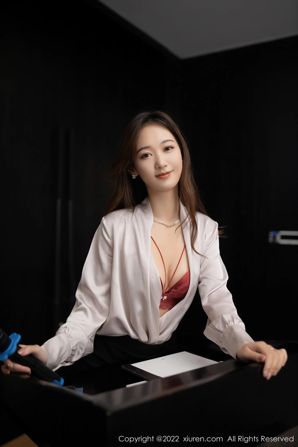 XIUREN No.4485: Tang An Qi (唐安琪) (88 photos) – Page 3
