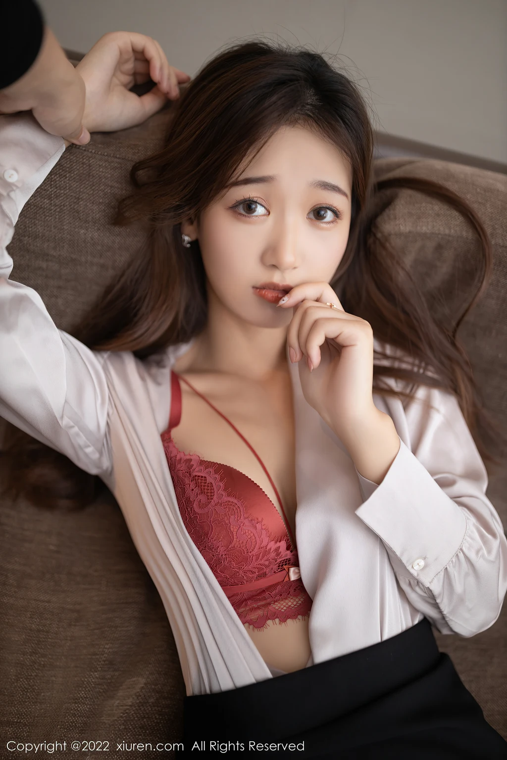 XIUREN No.4485: Tang An Qi (唐安琪) (88 photos) – Page 5