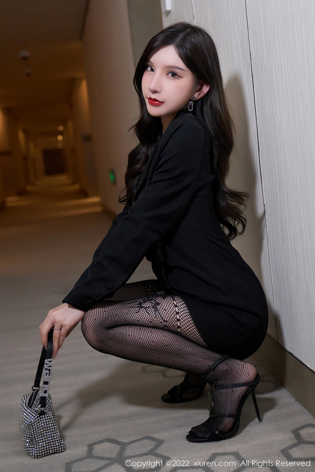 XIUREN No.4486: Zhou Yuxi (周于希Sally) (81 photos) – Page 2