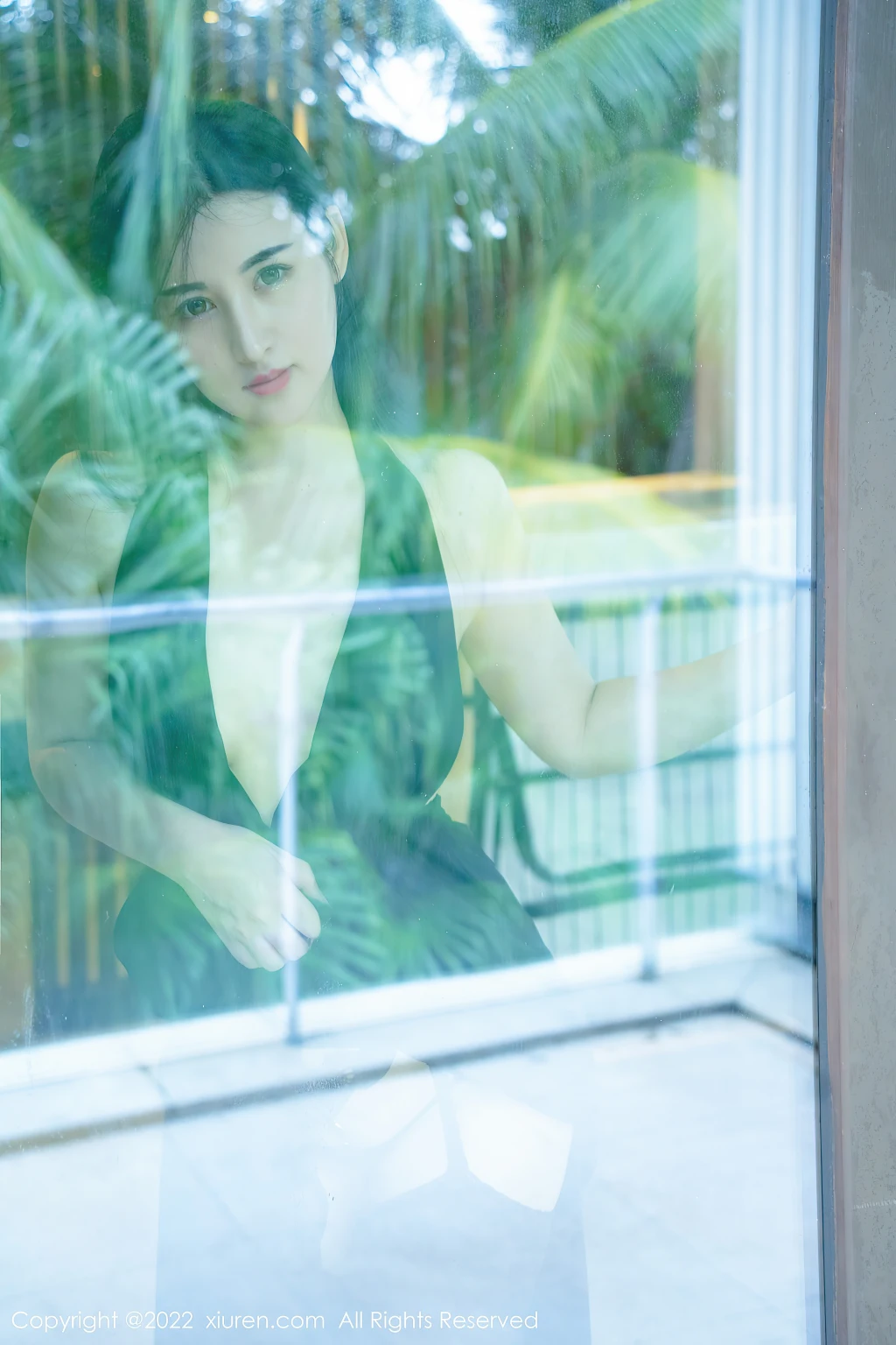 XIUREN No.4488: 诗诗kiki (57 photos) – Page 2