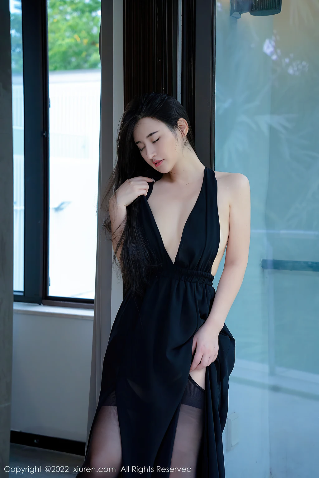 XIUREN No.4488: 诗诗kiki (57 photos) – Page 3