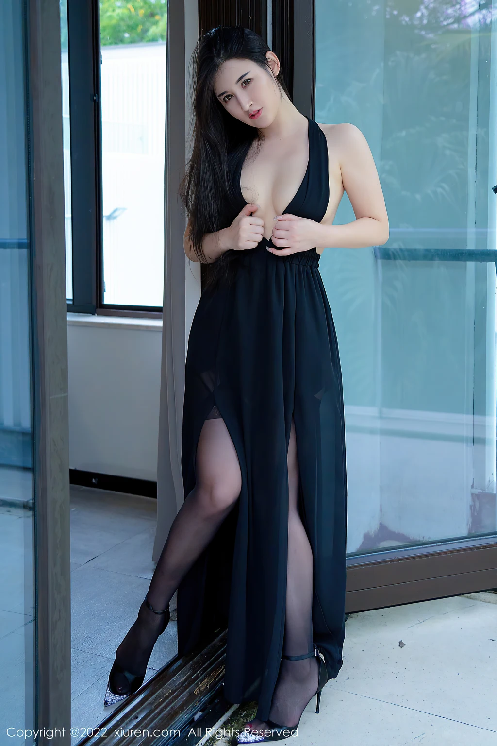 XIUREN No.4488: 诗诗kiki (57 photos) – Page 3