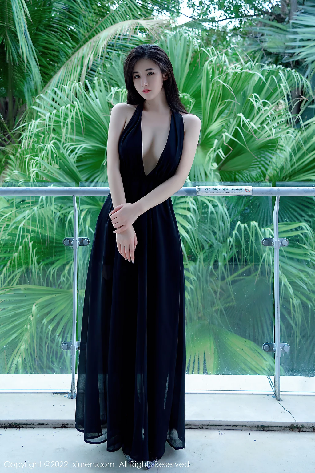 XIUREN No.4488: 诗诗kiki (57 photos) – Page 3