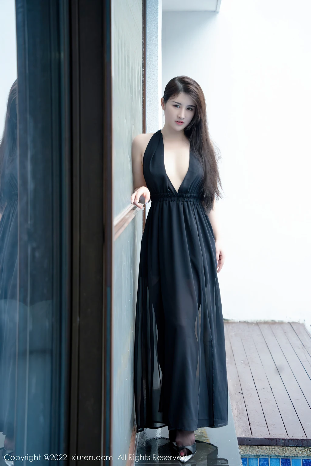 XIUREN No.4488: 诗诗kiki (57 photos) – Page 6