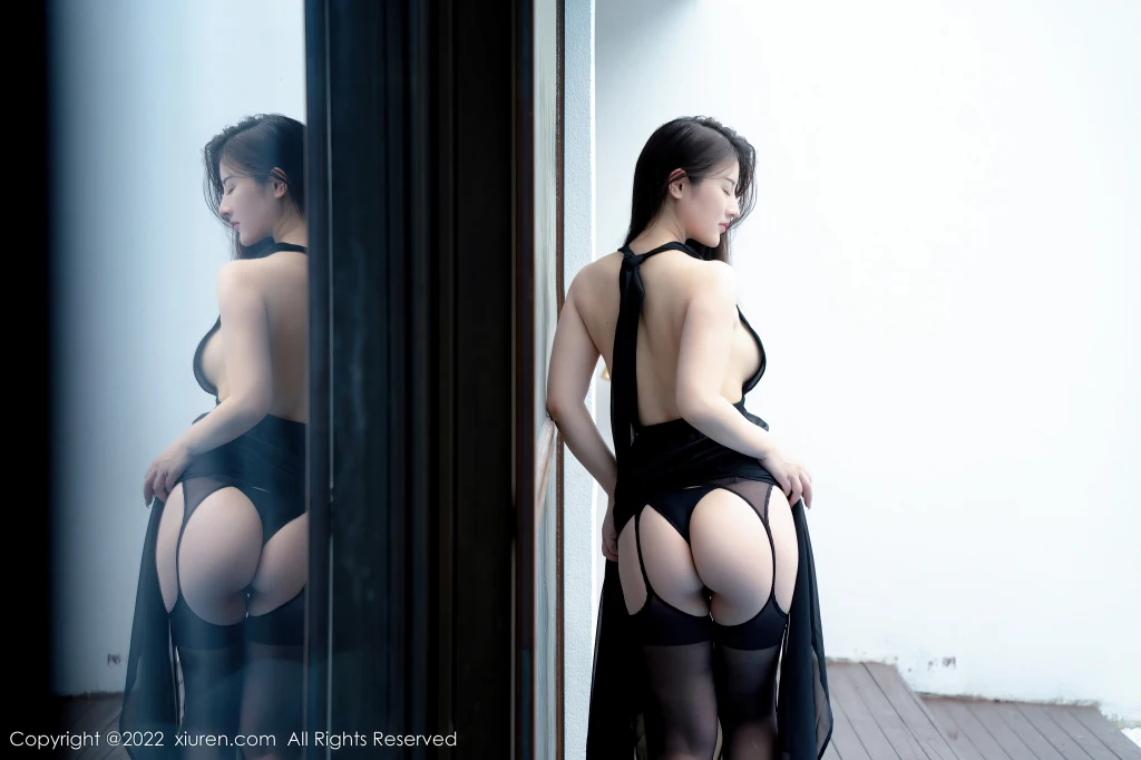 XIUREN No.4488: 诗诗kiki (57 photos) – Page 6