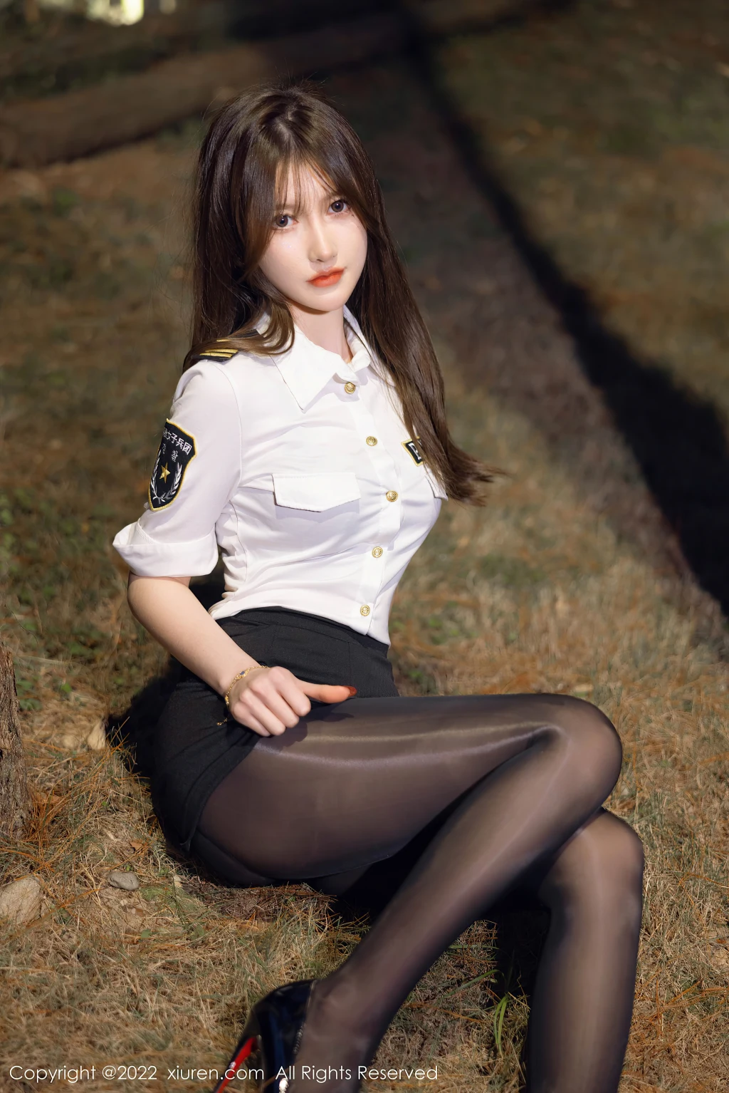 XIUREN No.4492: 美桃酱 (57 photos)
