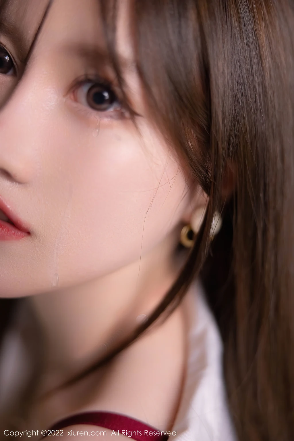 XIUREN No.4492: 美桃酱 (57 photos) – Page 6