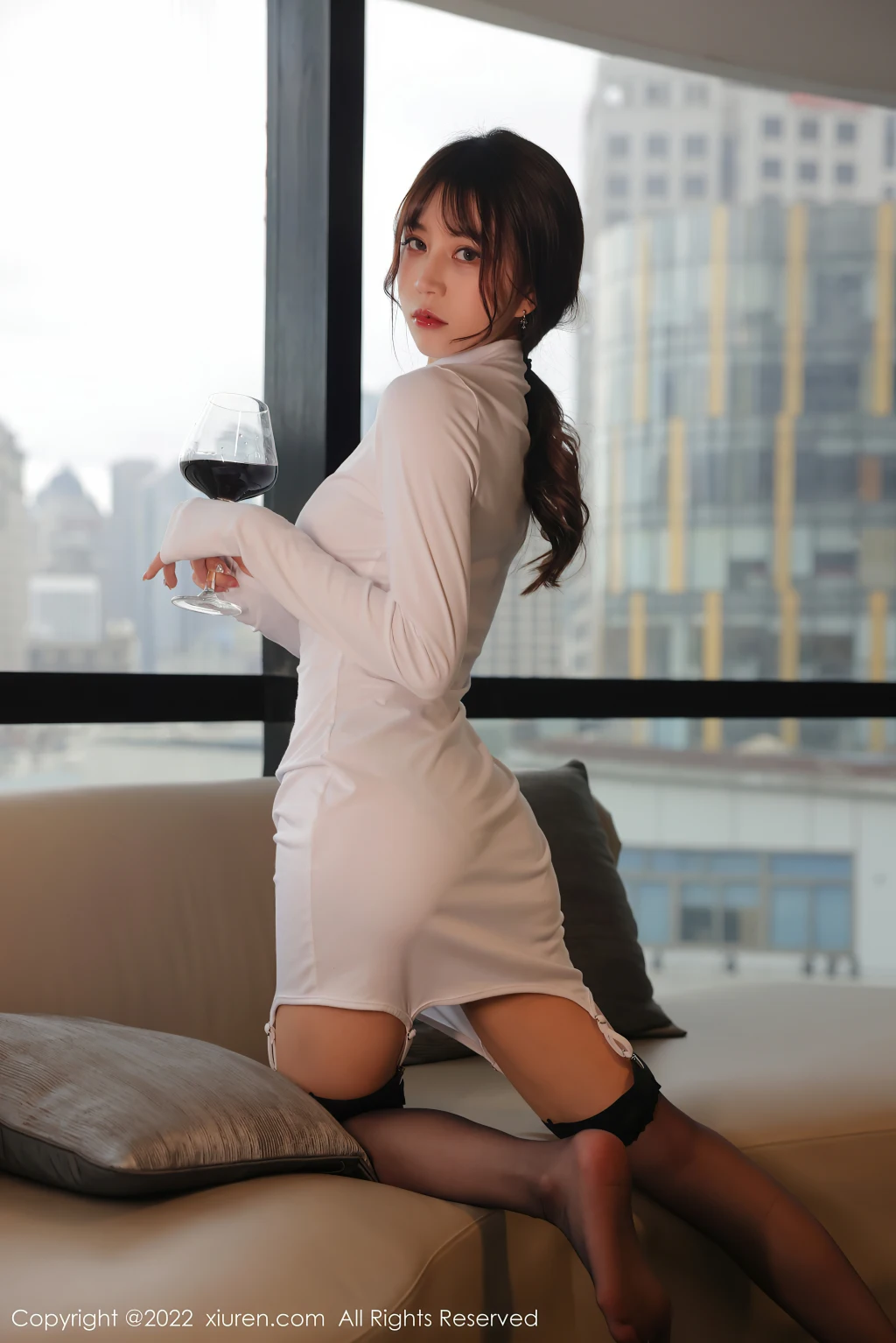 XIUREN No.4494: tina_甜仔 (60 photos) – Page 2