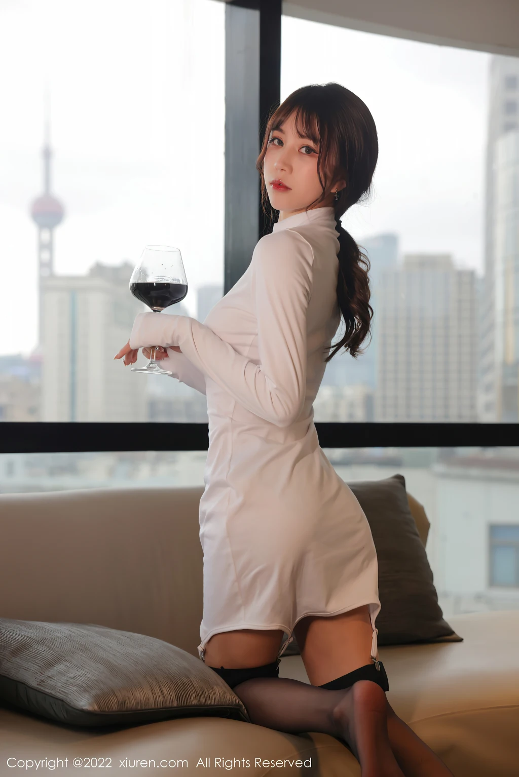 XIUREN No.4494: tina_甜仔 (60 photos) – Page 2