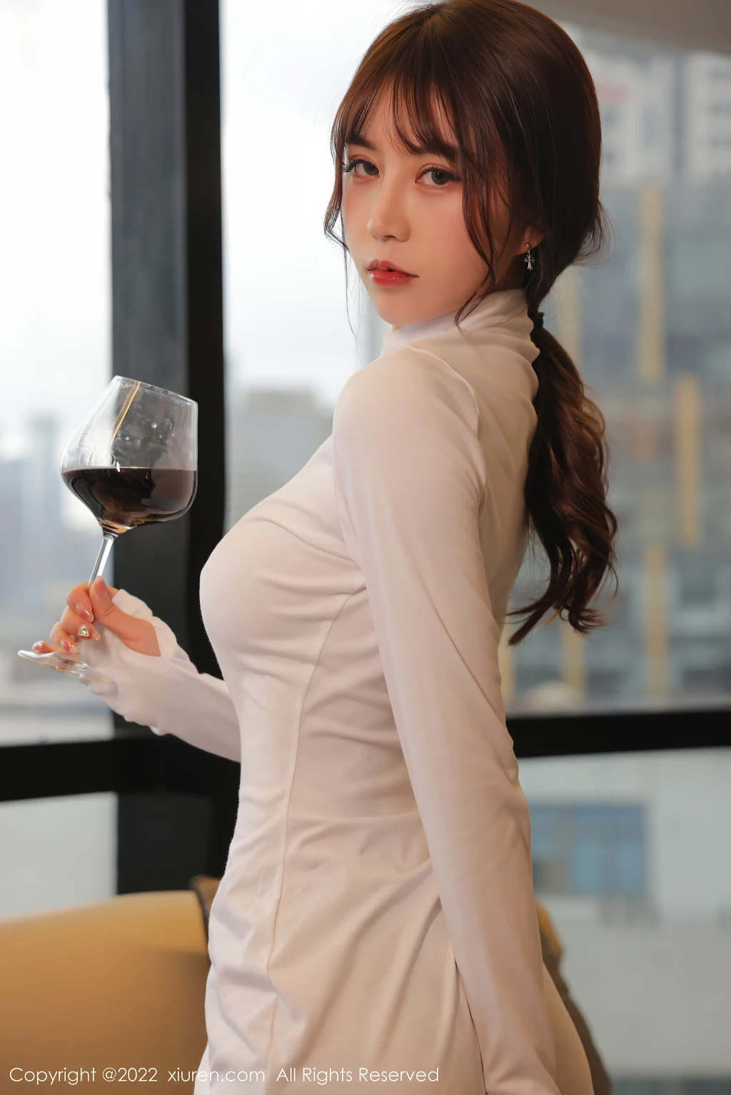 XIUREN No.4494: tina_甜仔 (60 photos) – Page 2