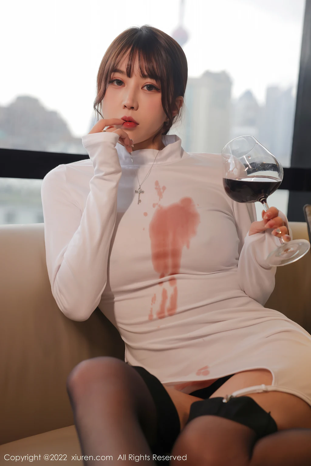 XIUREN No.4494: tina_甜仔 (60 photos) – Page 3