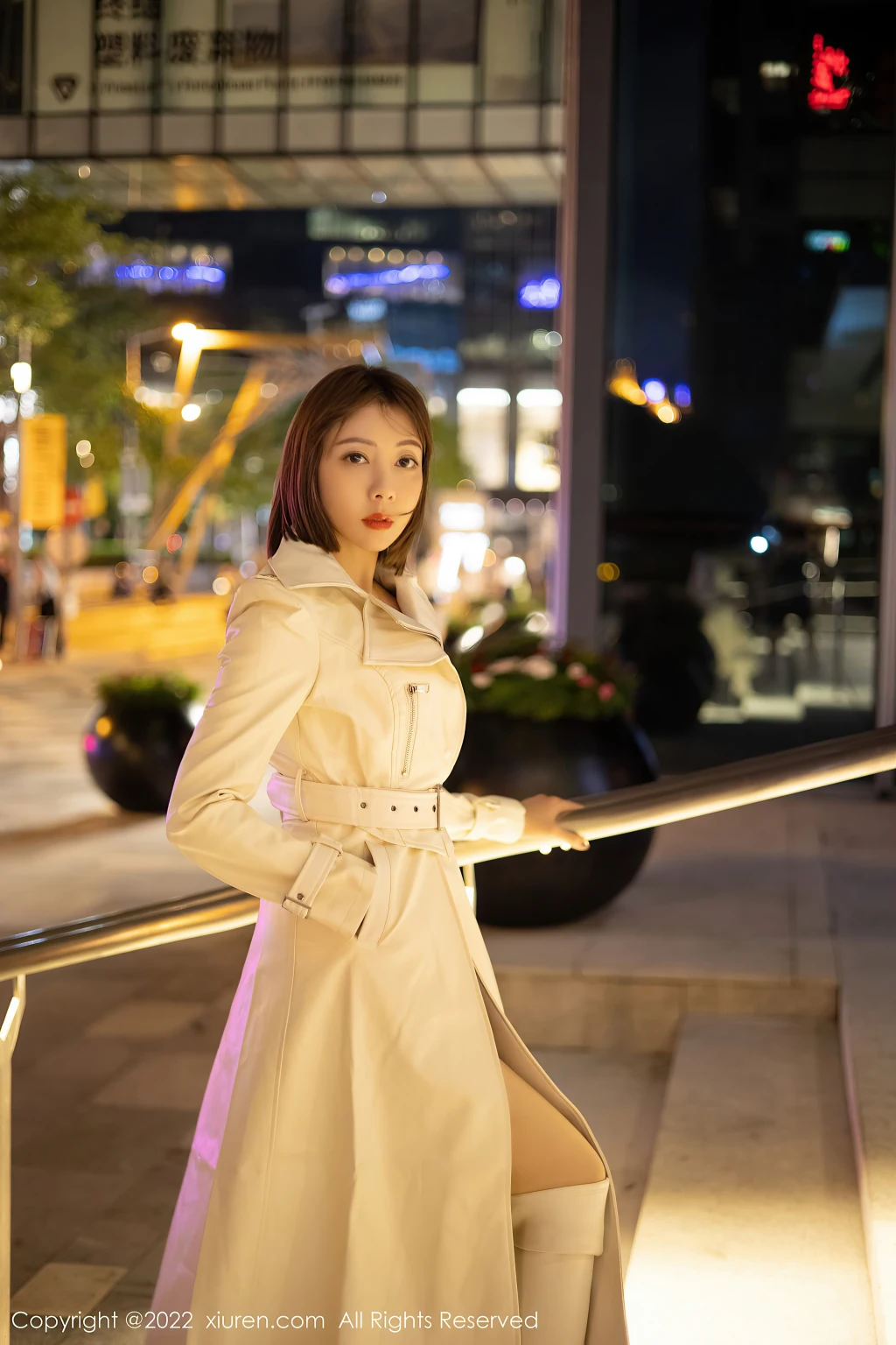 XIUREN No.4495: Victoria (果儿) (65 photos) – Page 2