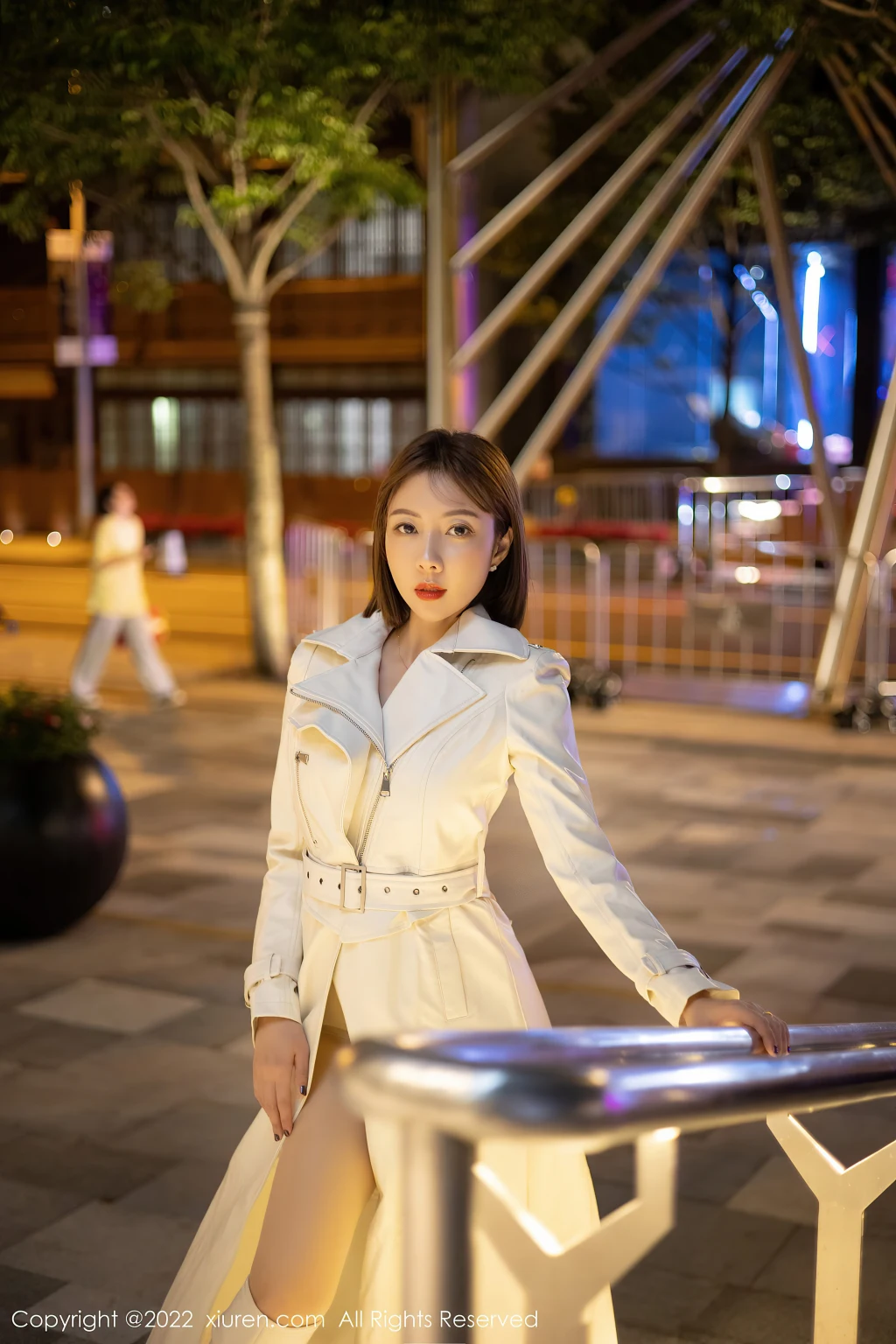 XIUREN No.4495: Victoria (果儿) (65 photos) – Page 2