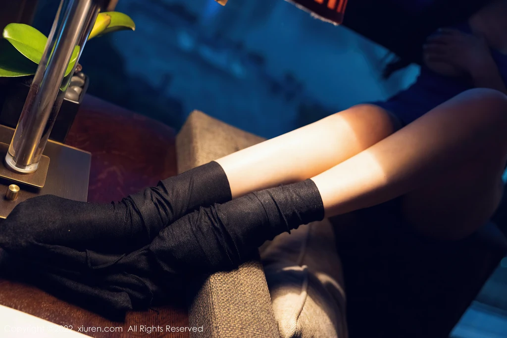 XIUREN No.4496: Yun Er (允爾) (53 photos) – Page 4