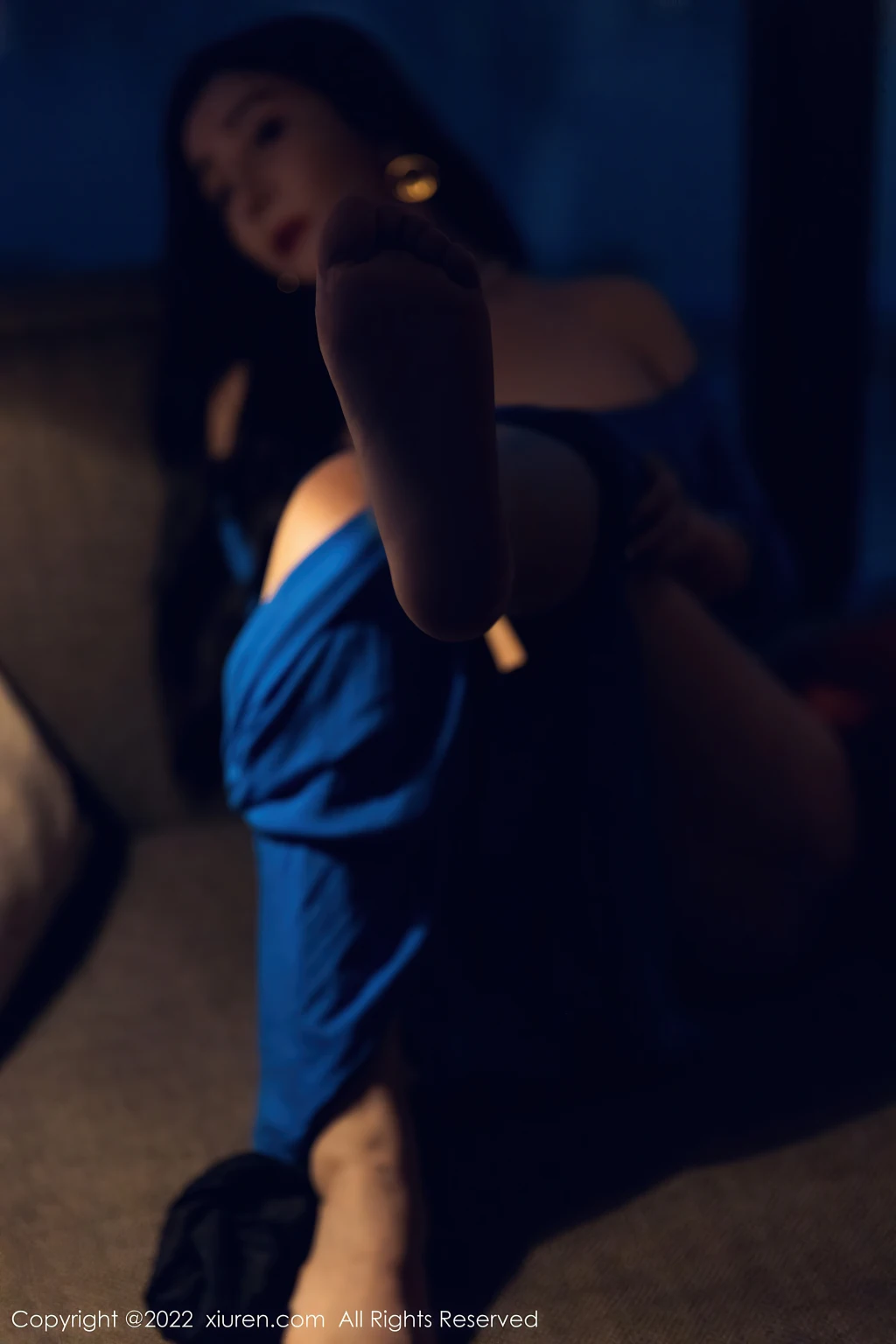 XIUREN No.4496: Yun Er (允爾) (53 photos) – Page 5