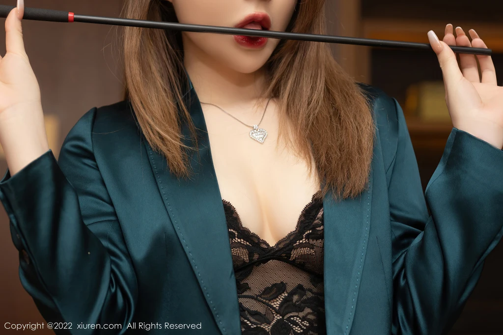 XIUREN No.4497: 鱼子酱Fish (84 photos) – Page 4