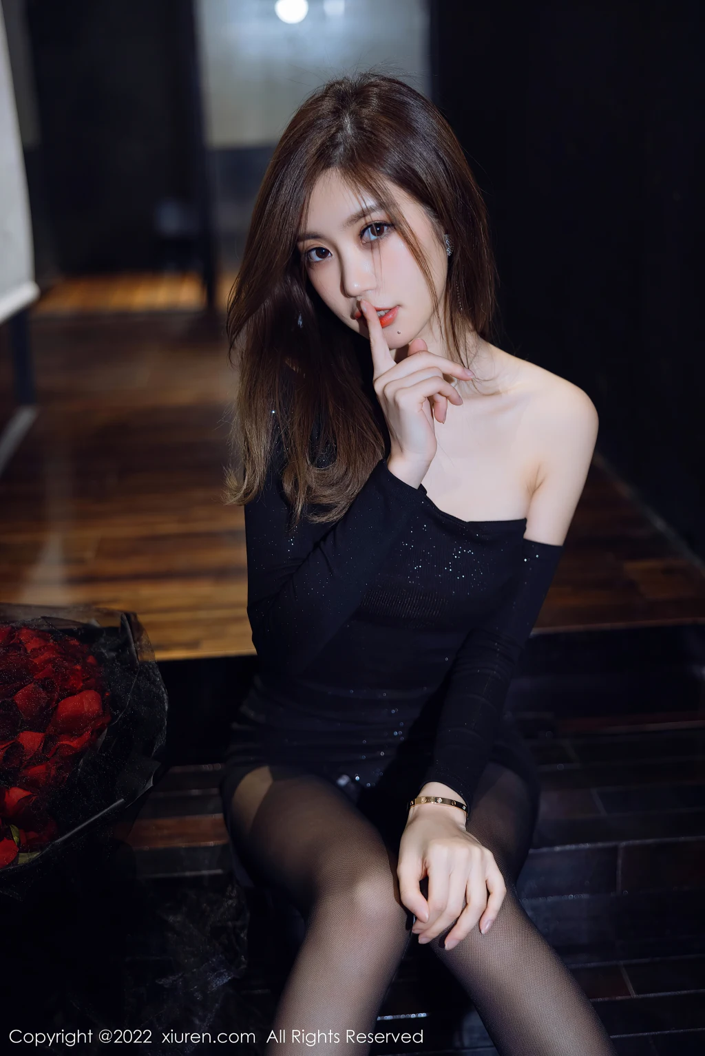 XIUREN No.4498: Ula (绮里嘉) (52 photos) – Page 2