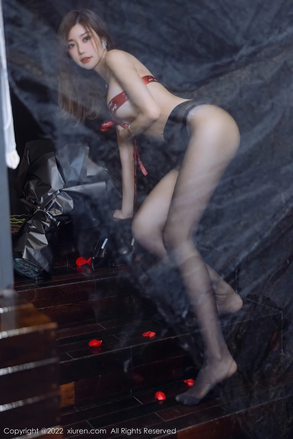 XIUREN No.4498: Ula (绮里嘉) (52 photos) – Page 4
