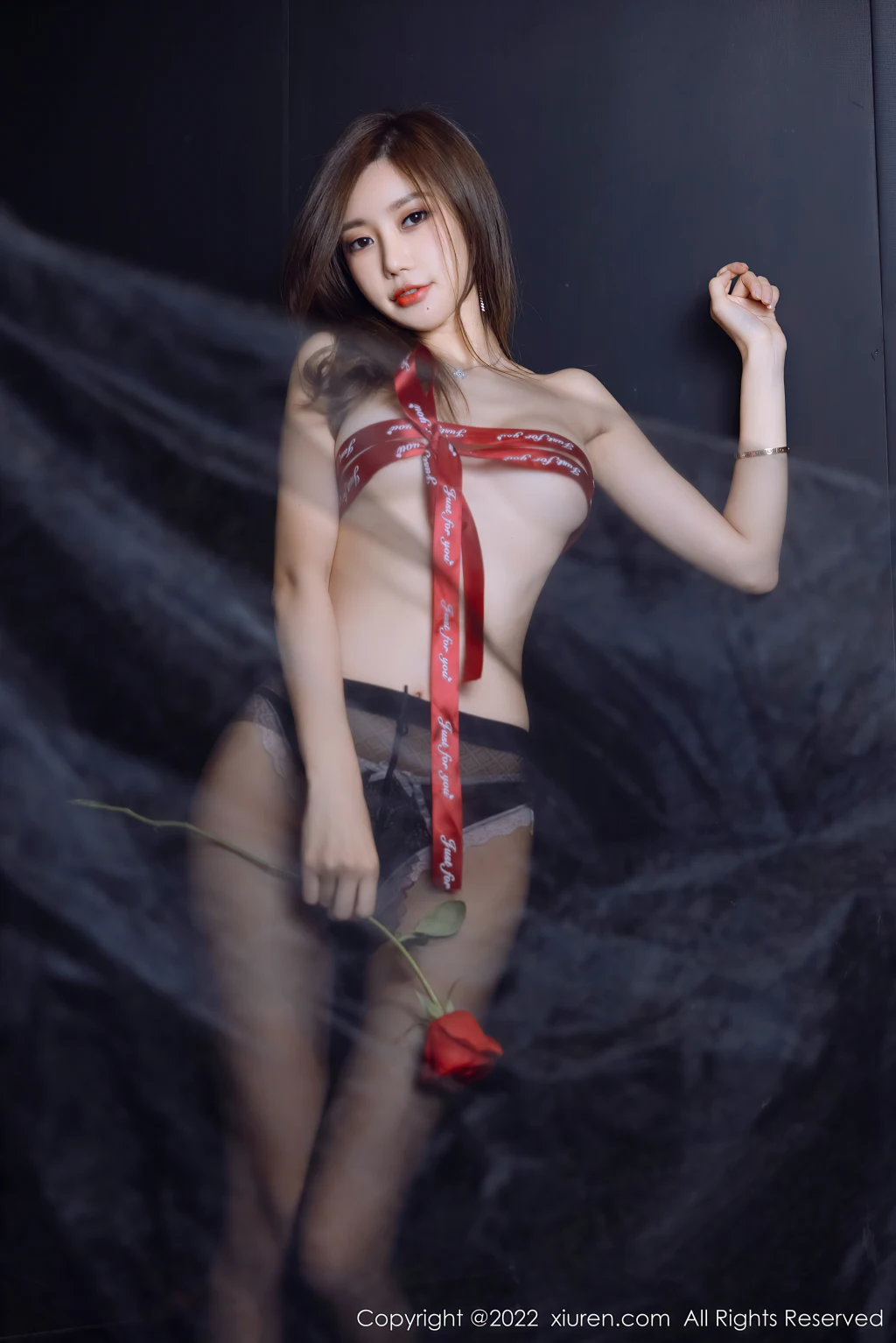 XIUREN No.4498: Ula (绮里嘉) (52 photos) – Page 5