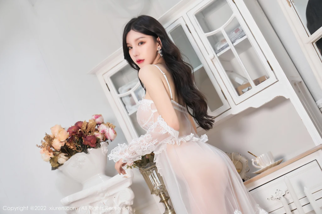XIUREN No.4499: Zhou Yuxi (周于希Sally) (80 photos) – Page 2