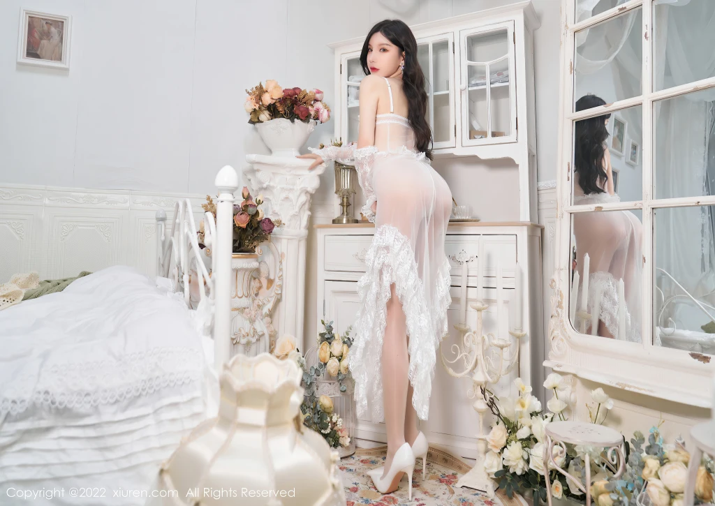 XIUREN No.4499: Zhou Yuxi (周于希Sally) (80 photos) – Page 2