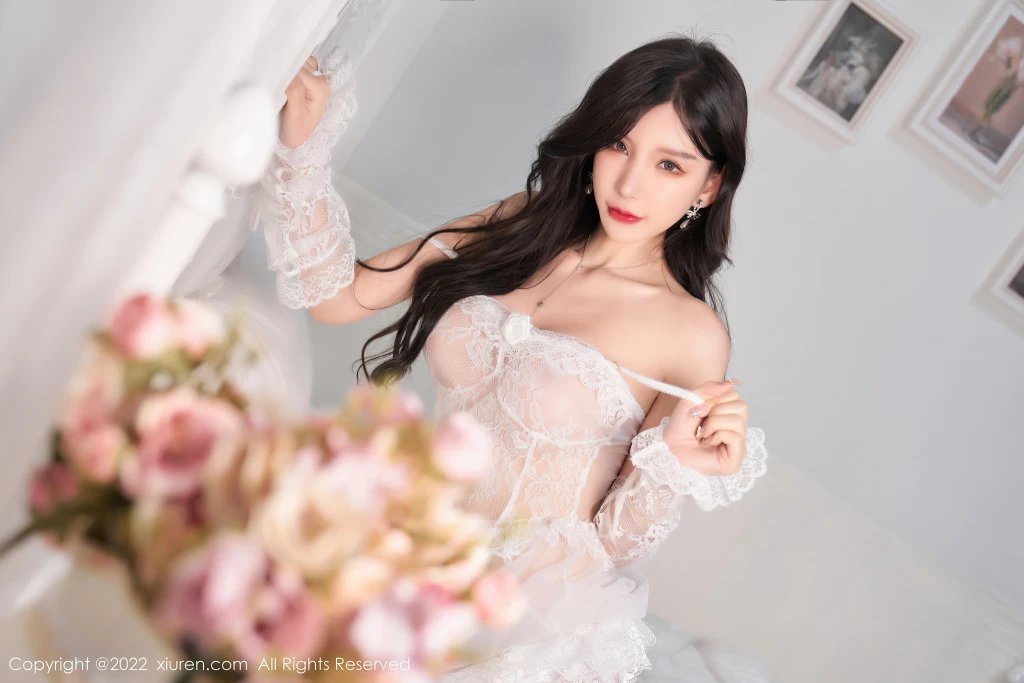 XIUREN No.4499: Zhou Yuxi (周于希Sally) (80 photos) – Page 4
