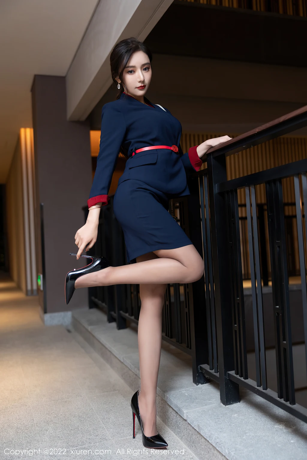 XIUREN No.4500: Yanni (王馨瑶) (91 photos)