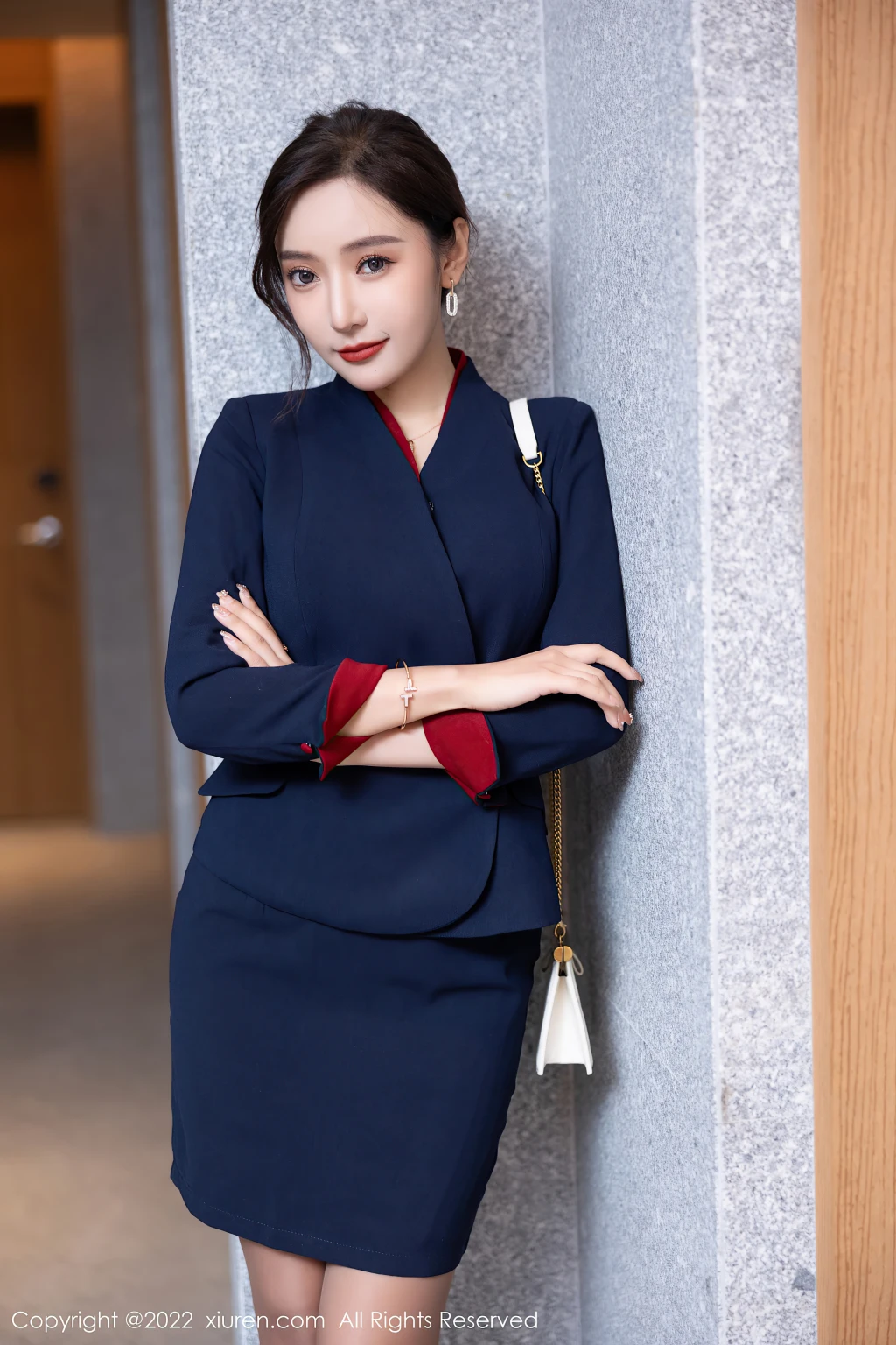 XIUREN No.4500: Yanni (王馨瑶) (91 photos)