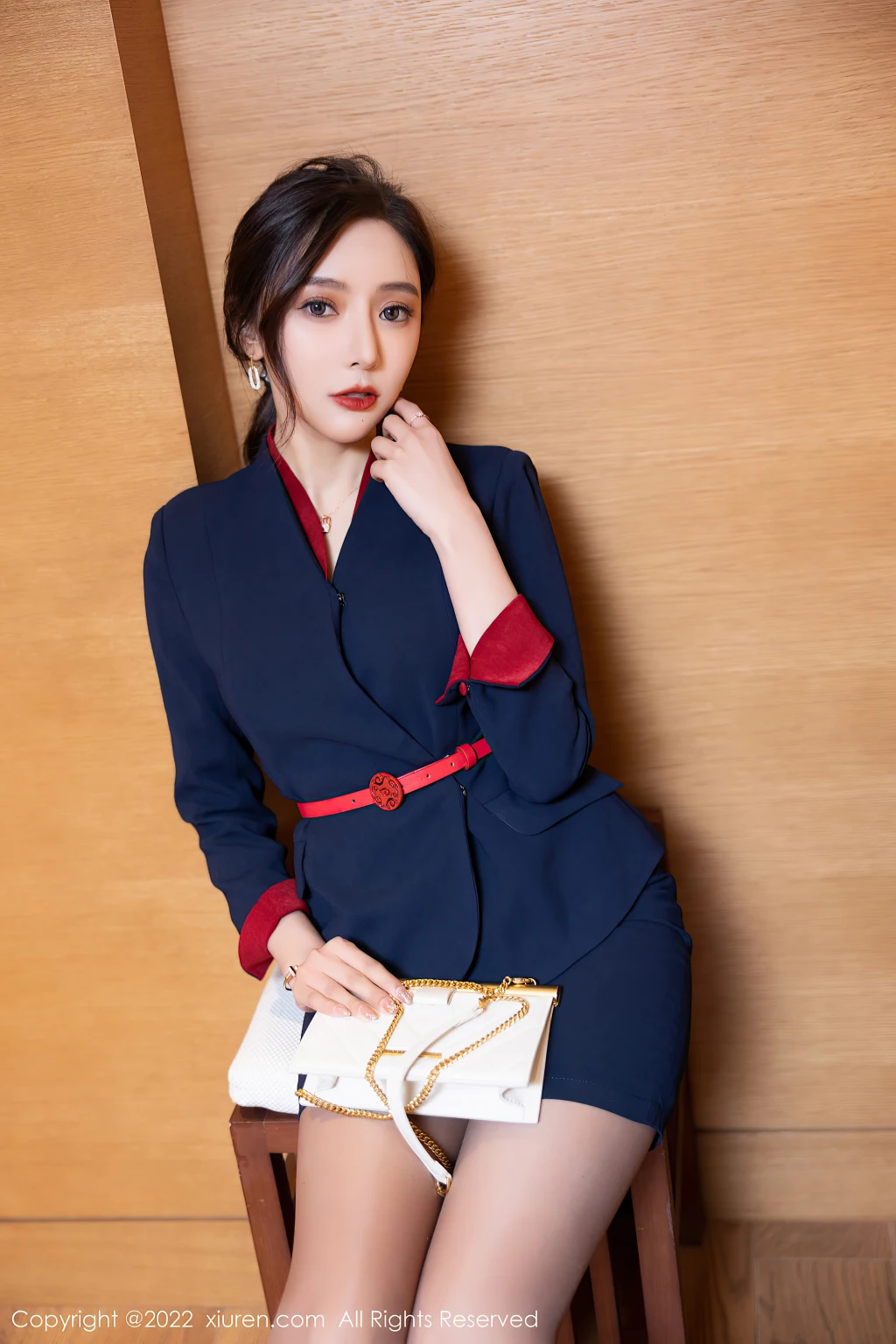 XIUREN No.4500: Yanni (王馨瑶) (91 photos) – Page 2