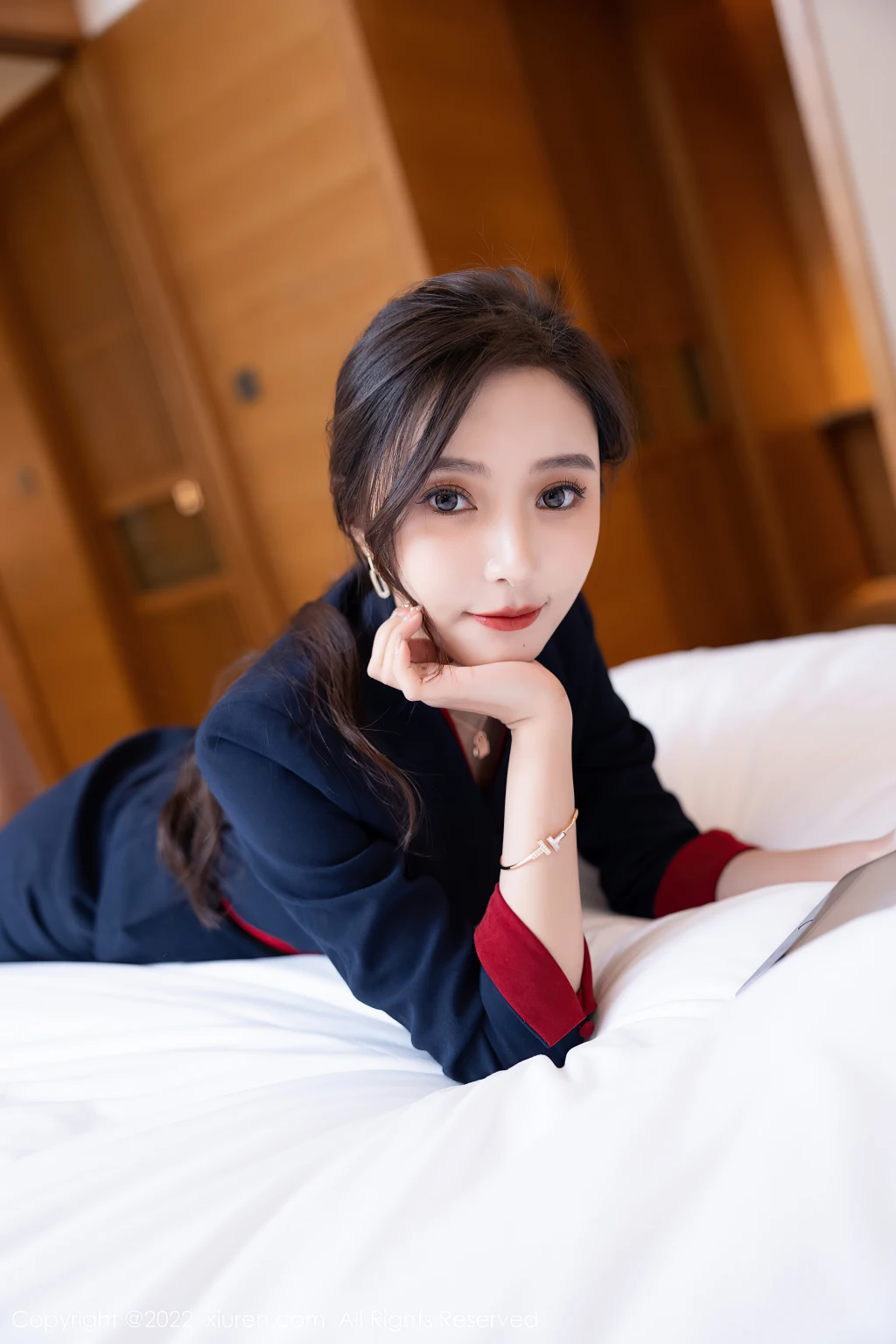 XIUREN No.4500: Yanni (王馨瑶) (91 photos) – Page 2