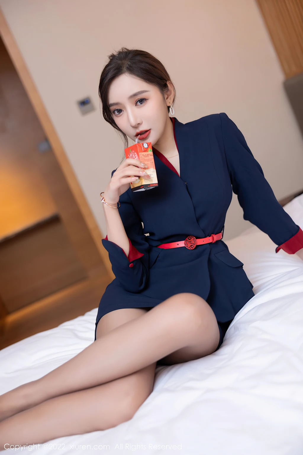 XIUREN No.4500: Yanni (王馨瑶) (91 photos) – Page 4