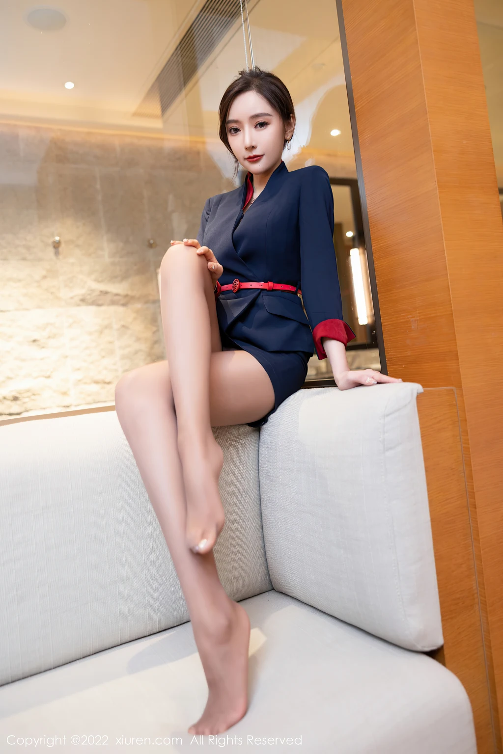 XIUREN No.4500: Yanni (王馨瑶) (91 photos) – Page 5