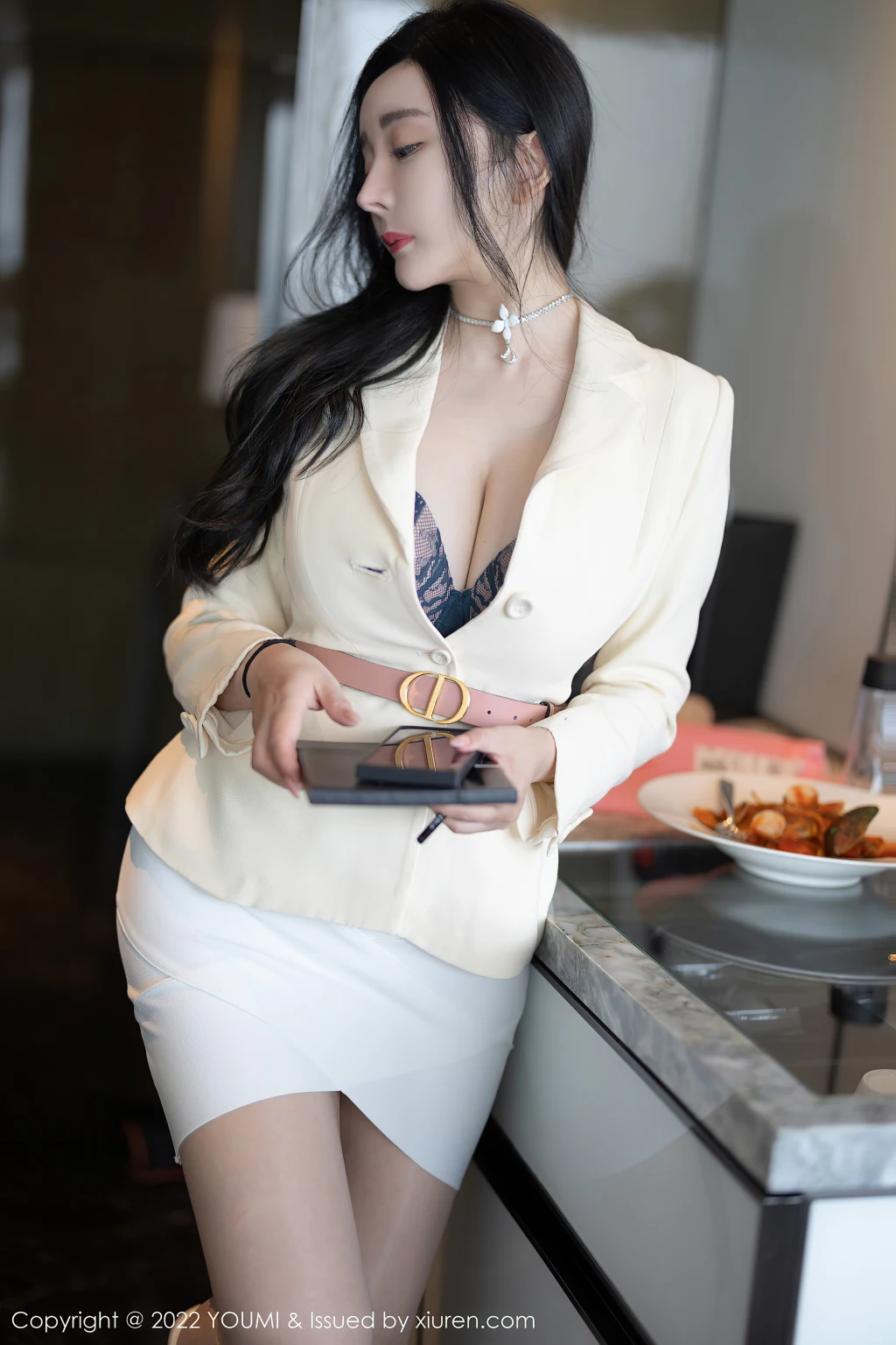 YouMi Vol.769: Yun Er (允爾) (62 photos)