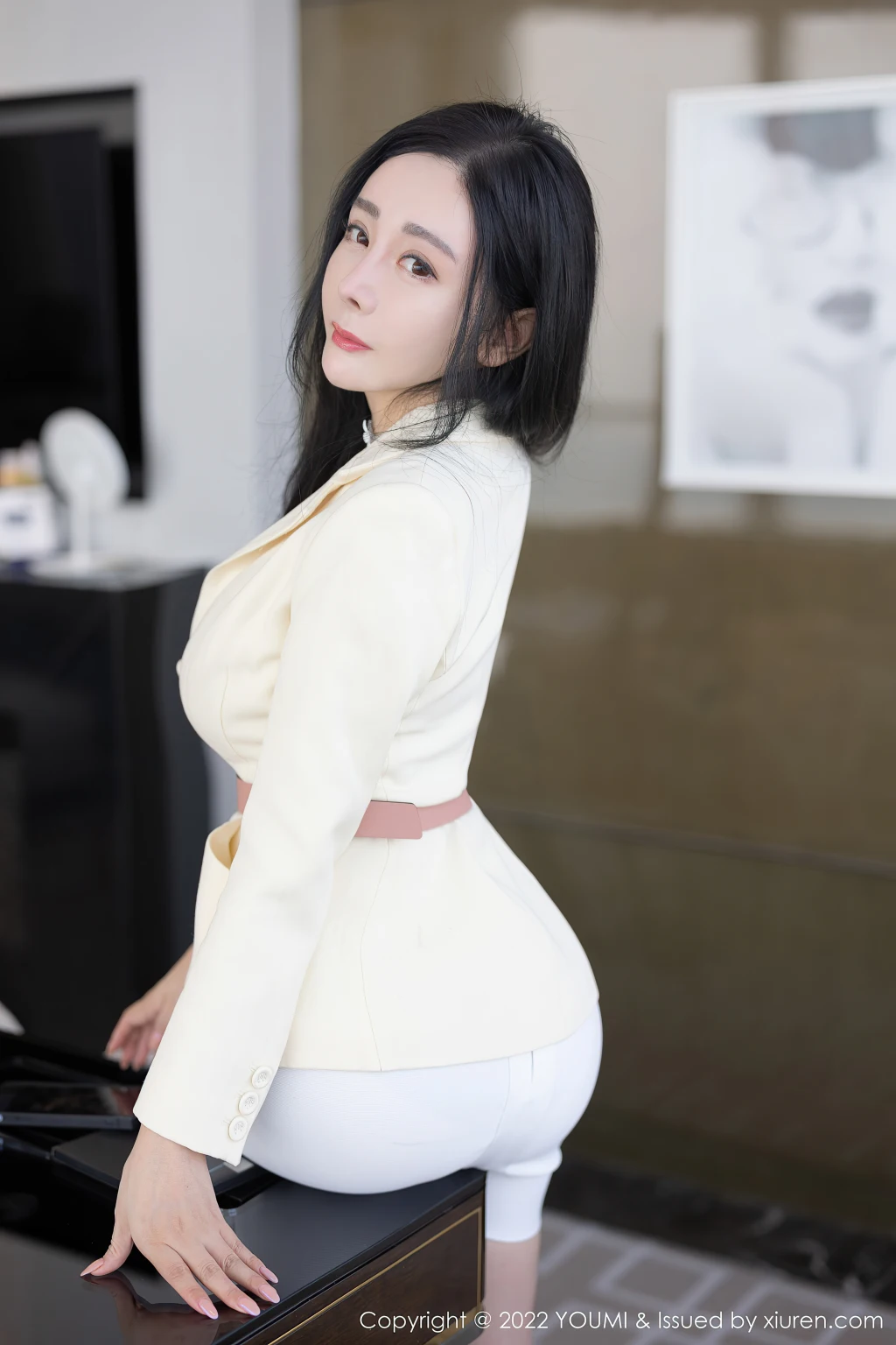 YouMi Vol.769: Yun Er (允爾) (62 photos) – Page 2