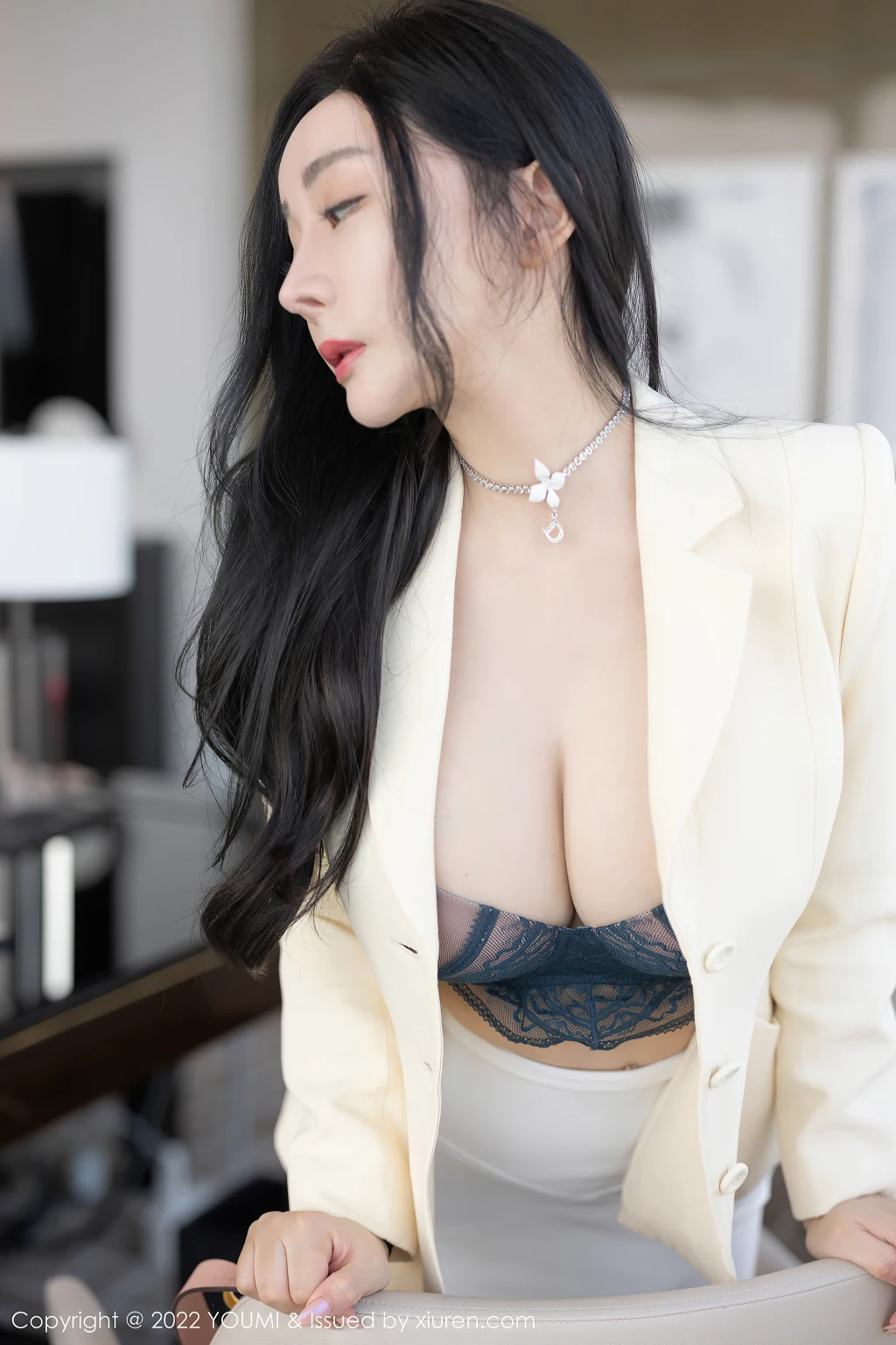 YouMi Vol.769: Yun Er (允爾) (62 photos) – Page 3