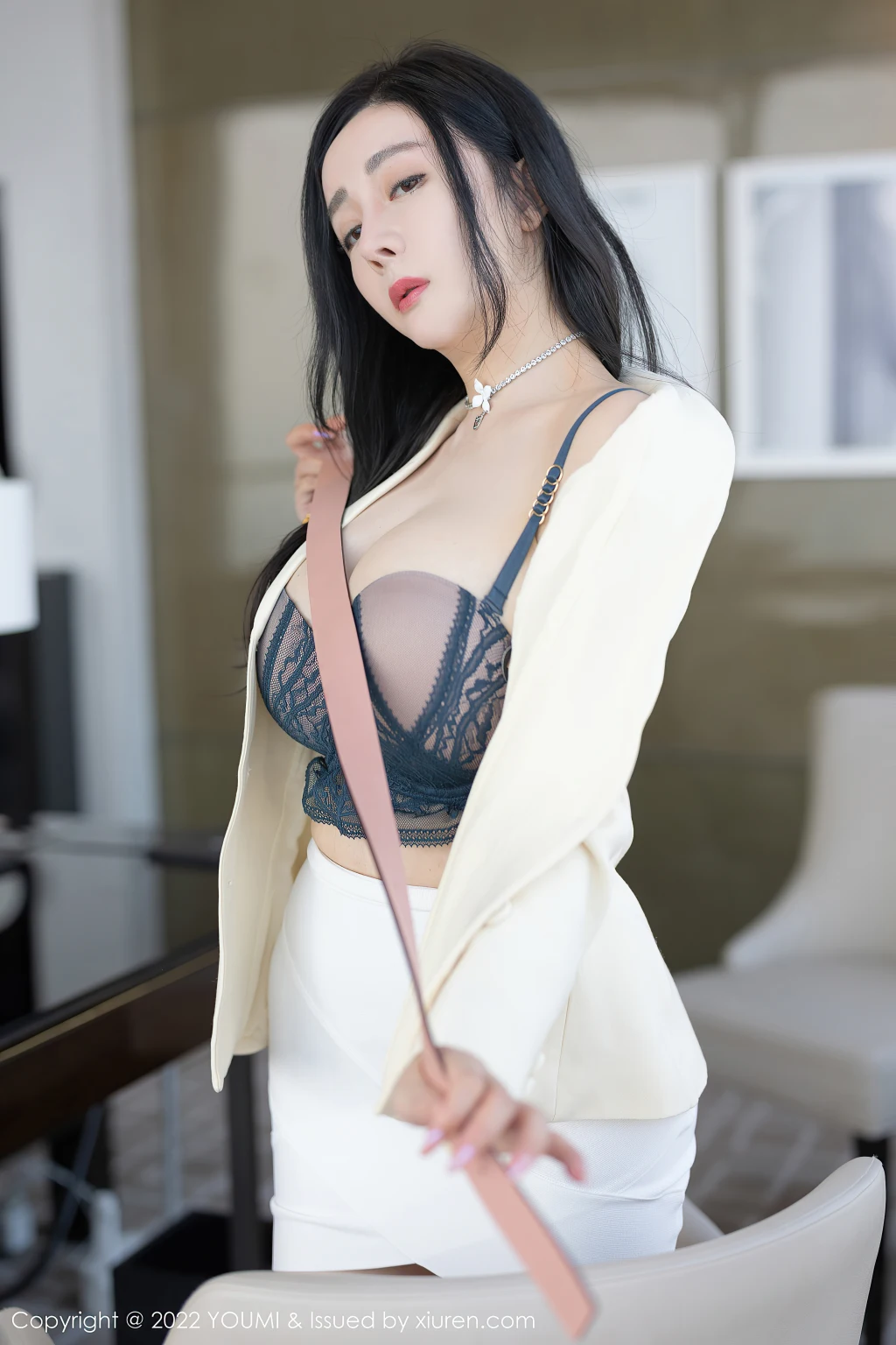 YouMi Vol.769: Yun Er (允爾) (62 photos) – Page 3
