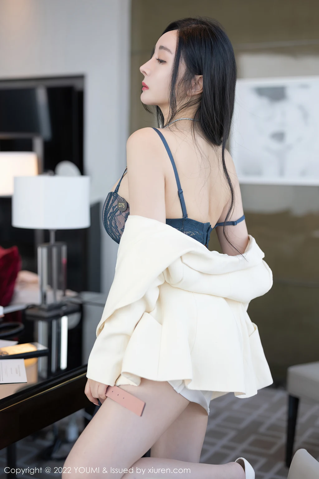 YouMi Vol.769: Yun Er (允爾) (62 photos) – Page 4