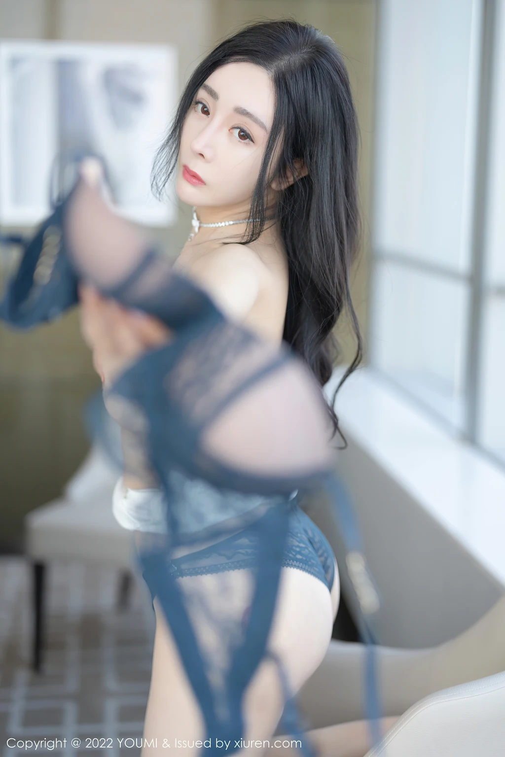 YouMi Vol.769: Yun Er (允爾) (62 photos) – Page 6