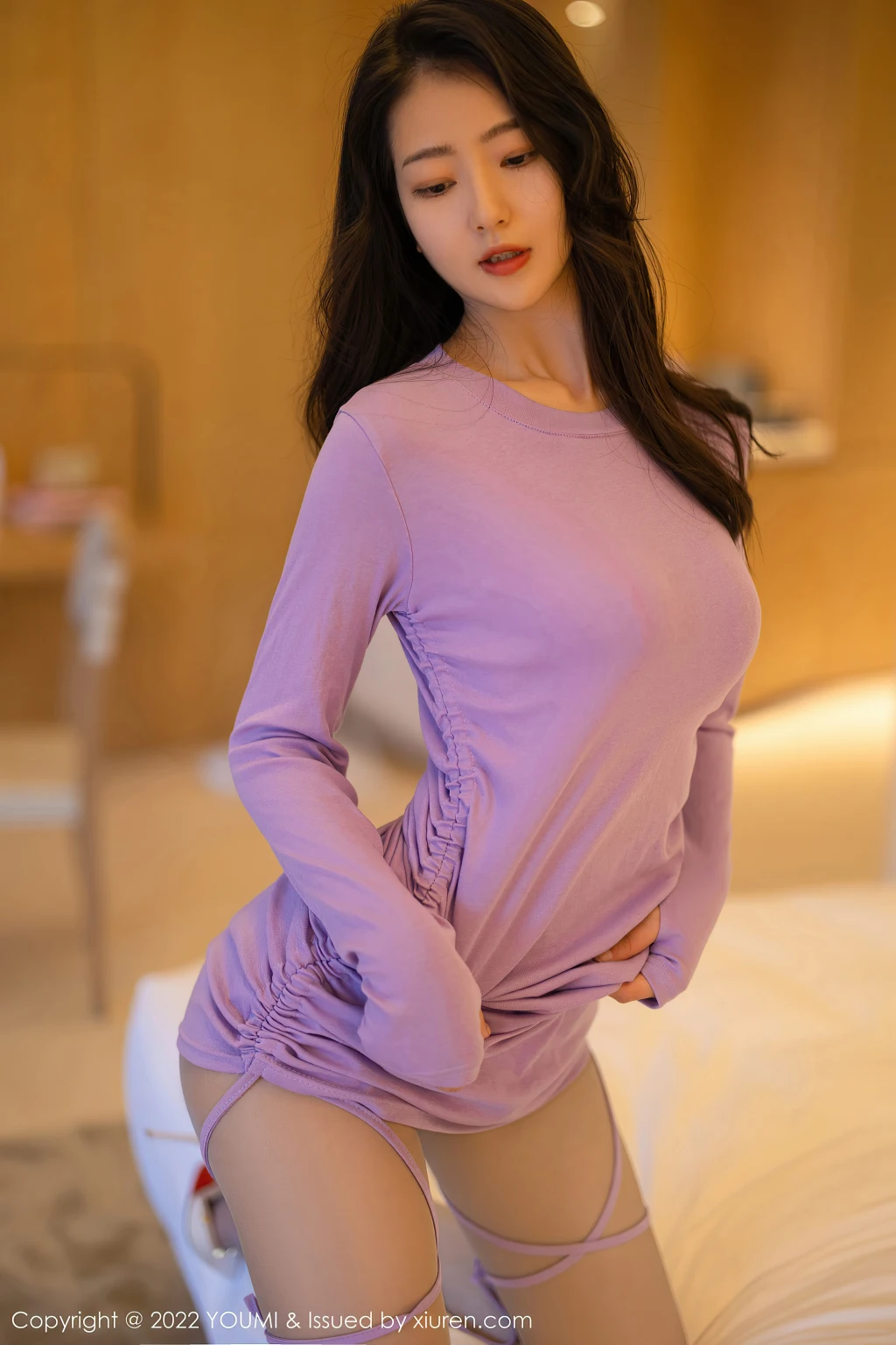 YouMi Vol.771: Xiong Xiao Nuo (熊小诺) ( 65 photos) – Page 2