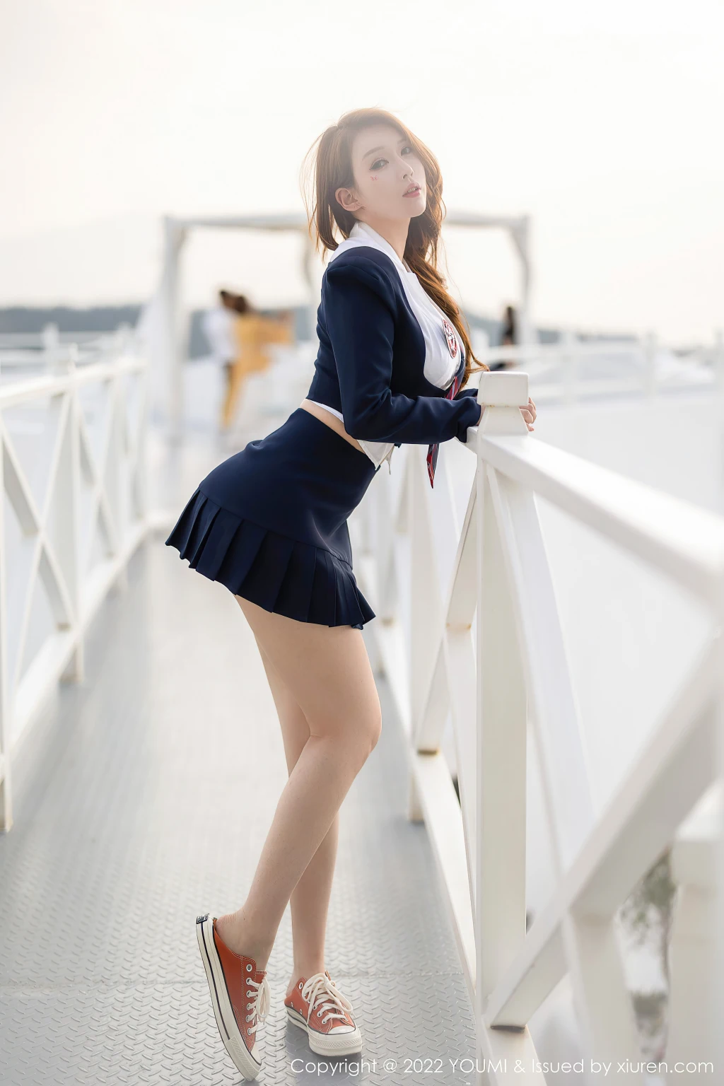 YouMi Vol.772: Egg_尤妮丝 (71 photos) – Page 3